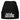 Zu Vino sag ich nie no – Beanie in Schwarz – Ansicht 1 #farbe_schwarz