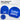 Der tut nix, der will nur Glühwein – Beanie in Blau – Ansicht 2 #farbe_blau