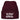 Der tut nix, der will nur Glühwein – Beanie in Dunkelrot – Ansicht 1 #farbe_dunkelrot