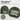 Der tut nix, der will nur Glühwein – Beanie in Olive – Ansicht 2 #farbe_olive