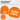 Der tut nix, der will nur Glühwein – Beanie in Orange – Ansicht 2 #farbe_orange