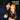 Der tut nix, der will nur Glühwein – Beanie in Orange – Ansicht 5 #farbe_orange