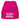 Der tut nix, der will nur Glühwein – Beanie in Pink – Ansicht 1 #farbe_pink