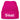 Trinkerbell – Beanie in Pink – Ansicht 1 #farbe_pink