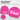 Trinkerbell – Beanie in Pink – Ansicht 2 #farbe_pink