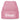 Trinkerbell – Beanie in Rose – Ansicht 1 #farbe_rose