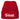 Trinkerbell – Beanie in Rot – Ansicht 1 #farbe_rot