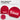 Trinkerbell – Beanie in Rot – Ansicht 2 #farbe_rot
