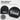 Trinkerbell – Beanie in Schwarz – Ansicht 2 #farbe_schwarz