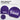 Trinkerbell – Beanie in Violett – Ansicht 2 #farbe_violett