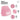 It’s spritz o’clock – Beanie in Rose – Ansicht 4 #farbe_rose
