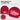 It’s spritz o’clock – Beanie in Rot – Ansicht 2 #farbe_rot