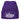 It’s spritz o’clock – Beanie in Violett – Ansicht 1 #farbe_violett