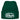 Zertifizierter Glühwein-Tester – Beanie in Dunkelgrün – Ansicht 1 #farbe_dunkelgr-n
