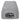 Zertifizierter Glühwein-Tester – Beanie in Grau meliert – Ansicht 1 #farbe_grau-meliert