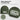 Zertifizierter Glühwein-Tester – Beanie in Olive – Ansicht 2 #farbe_olive