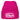 Zertifizierter Glühwein-Tester – Beanie in Pink – Ansicht 1 #farbe_pink