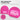 Zertifizierter Glühwein-Tester – Beanie in Pink – Ansicht 2 #farbe_pink