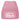 Zertifizierter Glühwein-Tester – Beanie in Rose – Ansicht 1 #farbe_rose