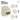 Hokus pokus, Glühwein-Modus – Beanie in Beige – Ansicht 4 #farbe_beige