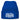 Hokus pokus, Glühwein-Modus – Beanie in Blau – Ansicht 1 #farbe_blau