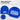 Hokus pokus, Glühwein-Modus – Beanie in Blau – Ansicht 2 #farbe_blau