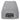 Hokus pokus, Glühwein-Modus – Beanie in Grau meliert – Ansicht 1 #farbe_grau-meliert