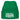 Hokus pokus, Glühwein-Modus – Beanie in Grün – Ansicht 1 #farbe_gr-n
