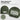 Hokus pokus, Glühwein-Modus – Beanie in Olive – Ansicht 2 #farbe_olive