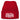 Hokus pokus, Glühwein-Modus – Beanie in Rot – Ansicht 1 #farbe_rot
