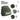 Skihaserl – Beanie in Olive – Ansicht 4 #farbe_olive