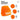 Skihaserl – Beanie in Orange – Ansicht 4 #farbe_orange