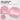 Skihaserl – Beanie in Rose – Ansicht 2 #farbe_rose