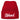 Skihaserl – Beanie in Rot – Ansicht 1 #farbe_rot