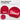 Skihaserl – Beanie in Rot – Ansicht 2 #farbe_rot