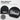 Skihaserl – Beanie in Schwarz – Ansicht 2 #farbe_schwarz