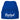 Bierkind – Beanie in Blau – Ansicht 1 #farbe_blau