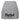 Bierkind – Beanie in Grau meliert – Ansicht 1 #farbe_grau-meliert