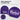 Bierkind – Beanie in Violett – Ansicht 2 #farbe_violett