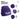 Bierkind – Beanie in Violett – Ansicht 4 #farbe_violett
