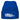 Glühweinfee – Beanie in Blau – Ansicht 1 #farbe_blau