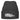 Glühweinfee – Beanie in Dunkelgrau – Ansicht 1 #farbe_dunkelgrau