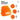 Glühweinfee – Beanie in Orange – Ansicht 4 #farbe_orange