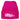 Glühweinfee – Beanie in Pink – Ansicht 1 #farbe_pink