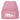 Glühweinfee – Beanie in Rose – Ansicht 1 #farbe_rose