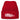 Glühweinfee – Beanie in Rot – Ansicht 1 #farbe_rot