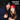 Glühweinfee – Beanie in Rot – Ansicht 5 #farbe_rot