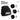 Glühweinfee – Beanie in Schwarz – Ansicht 4 #farbe_schwarz