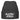 Aus dem Weg, ich muss zum Après-Ski – Beanie in Dunkelgrau – Ansicht 1 #farbe_dunkelgrau