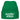 Aus dem Weg, ich muss zum Après-Ski – Beanie in Grün – Ansicht 1 #farbe_gr-n
